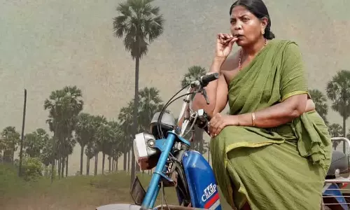 ‘അങ്കമ്മാൾ’; എനിക്കും അതിന്റെ അവസാനമെന്താണെന്ന് അറിയില്ല- സംവിധായകൻ വിപിൻ രാധാകൃഷ്ണൻ ‘അങ്കമ്മാൾ’; എനിക്കും അതിന്റെ അവസാനമെന്താണെന്ന് അറിയില്ല- സംവിധായകൻ വിപിൻ രാധാകൃഷ്ണൻ