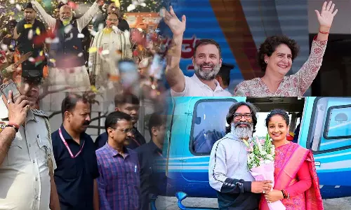 Indian politics in 2024 Indian politics in 2024