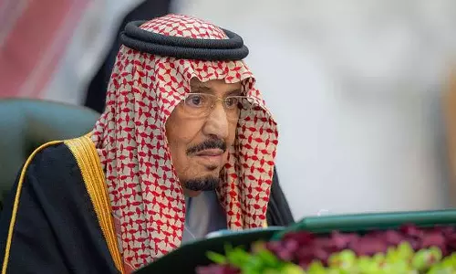 Saudi Cabinet Approves Organizational Plans for Taif Development Authority