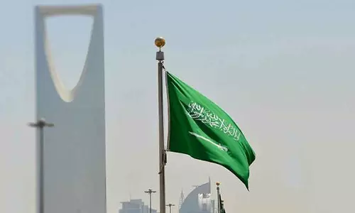 Saudi Economy Set for Strong Growth, Forecast to Shine in G20 by 2025