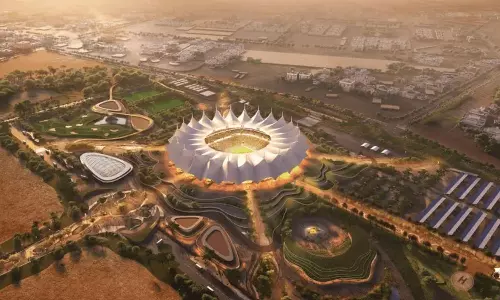 Saudi Sports Sector Poised for 21% Growth by 2025 with World Cup Catalyst