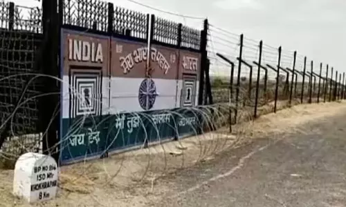 ഓൺലൈൻ പ്രണയിനിയെ കാണാൻ അനധികൃതമായി അതിർത്തി കടന്നു; യുപി സ്വദേശി പാകിസ്താനിൽ അറസ്റ്റിൽ