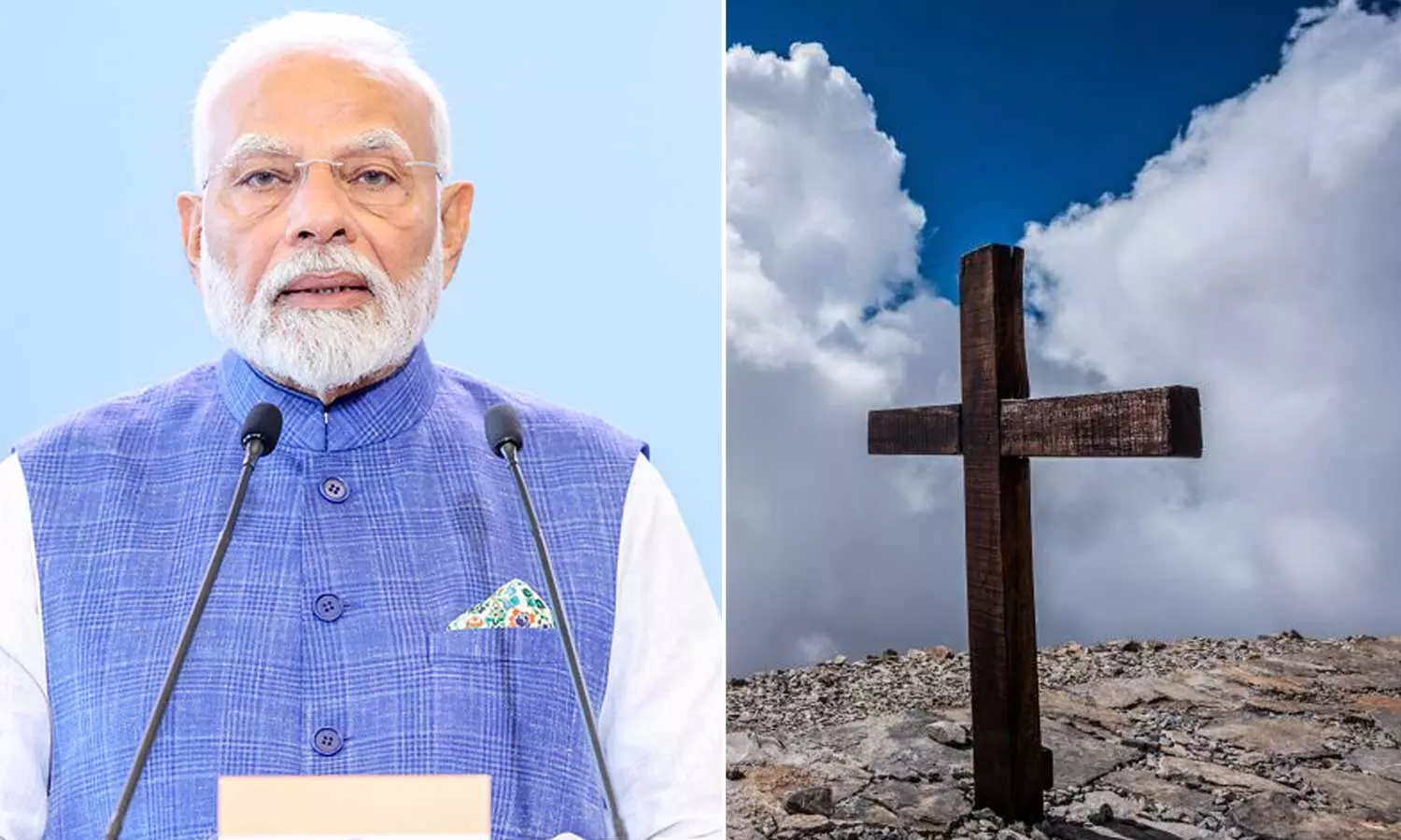 ക്രിസ്ത്യൻ വിരുദ്ധ അക്രമങ്ങൾ: പ്രസിഡൻറും പ്രധാനമന്ത്രിയും ഇടപെടണമെന്ന് സഭകളും നേതാക്കളും ക്രിസ്ത്യൻ വിരുദ്ധ അക്രമങ്ങൾ: പ്രസിഡൻറും പ്രധാനമന്ത്രിയും ഇടപെടണമെന്ന് സഭകളും നേതാക്കളും