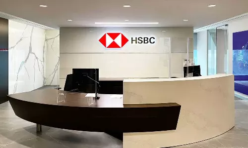 HSBC Inaugurates New Regional Headquarters In Riyadh’s King Abdullah Financial District