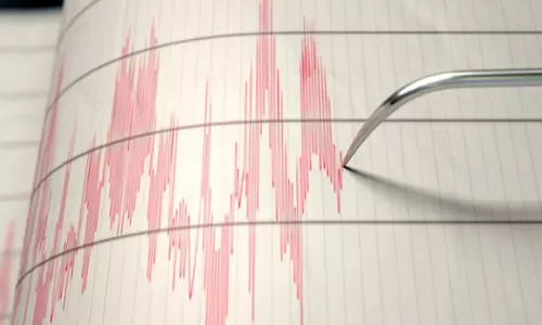 Mild earthquake in Dhofar region