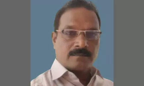 സലാലയിൽ കൊല്ലം സ്വദേശി വീണു മരിച്ചു