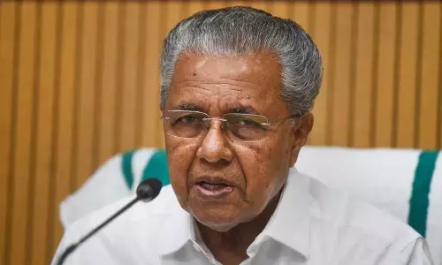 Qatar KMCC Nadapuram constituency submits a memorandum to the Chief Minister regarding drugs