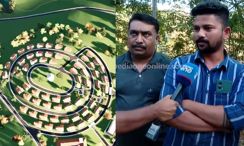 പുനരധിവാസ പദ്ധതി അപര്യാപ്തം; മുണ്ടക്കൈ ടൗൺഷിപ്പ് പ്രഖ്യാപനത്തില്‍ ദുരന്തബാധിതർ