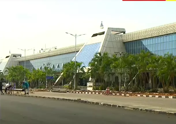 karipur airport karipur airport