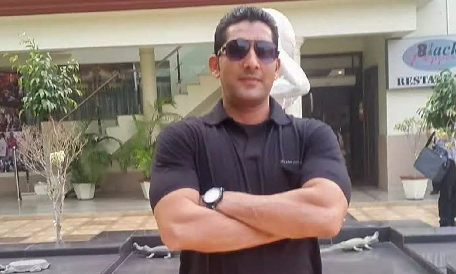 Moradabad lynching over ‘cattle slaughter’: Victim’s friend held, no arrest in murder case, Shahideen Qureshi, Bajrang Dal, Majhola mob lynching, Uttar Pradesh Moradabad lynching over ‘cattle slaughter’: Victim’s friend held, no arrest in murder case, Shahideen Qureshi, Bajrang Dal, Majhola mob lynching, Uttar Pradesh