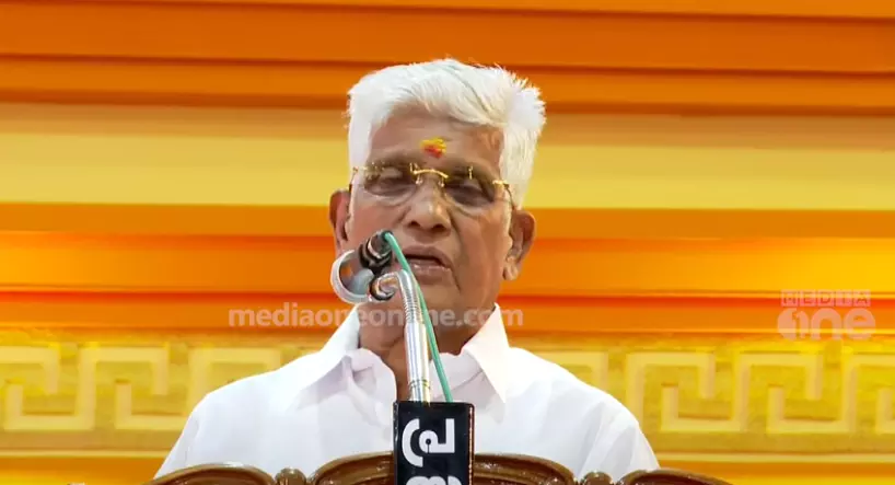 G Sukumaran Nair G Sukumaran Nair