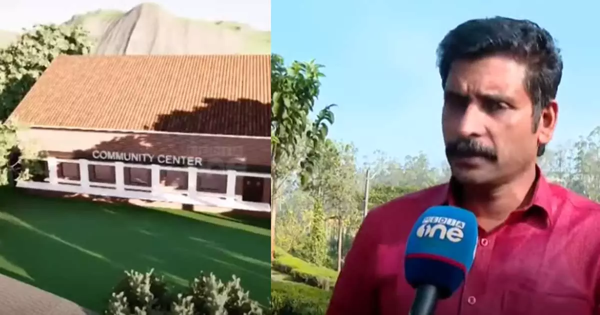 Mundakkai rehabilation