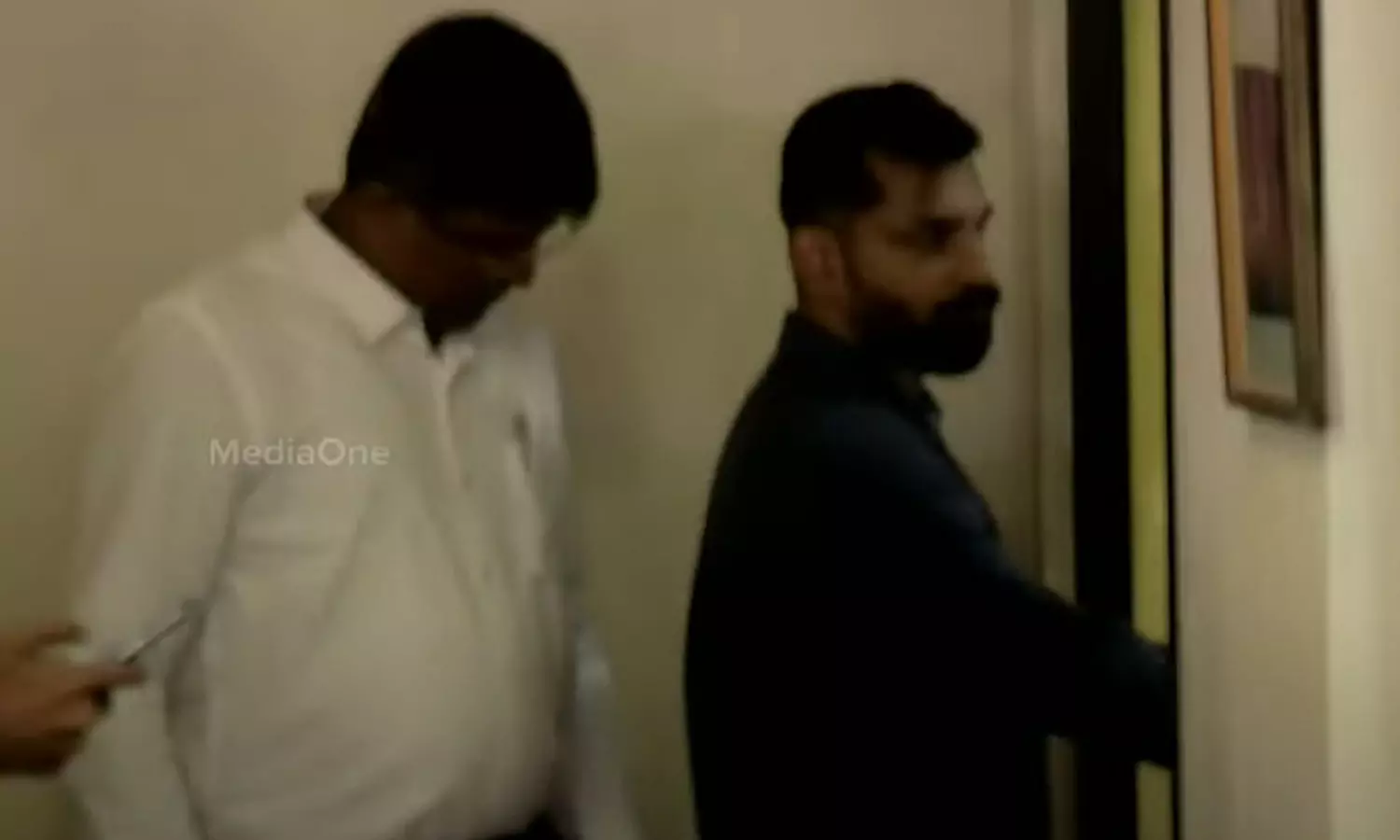 കലൂർ അപകടം: ഒന്നാം പ്രതി നിഘോഷ് കുമാർ കീഴടങ്ങി