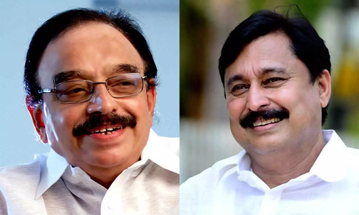 PK Abdurabb against V Abdurahman PK Abdurabb against V Abdurahman