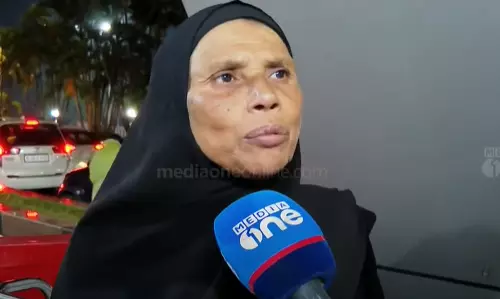 കേരളത്തില്‍ നിന്നും ഉംറക്ക് കൊണ്ടുപോയവരെ മദീനയിൽ ഉപേക്ഷിച്ച് ഏജന്‍റ് മുങ്ങിയതായി പരാതി