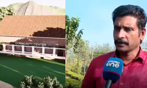 Mundakkai rehabilation