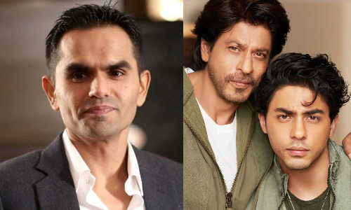 Sameer Wankhede on Shah Rukh Khan and Aryan Khan case, Aryan Khan drug case
