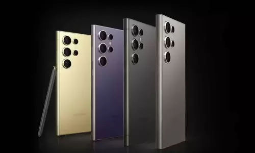 സാംസങ്ങിന്റെ എസ്25 സീരിസിൽ കാർ ക്രാഷ് ഡിറ്റക്ഷൻ സെൻസറും; പുതിയ റിപ്പോർട്ടുകൾ പറയുന്നത്...