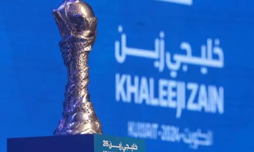 ഗൾഫ് ഫുട്ബോൾ ഇതിഹാസങ്ങളെ കുവൈത്ത് ആദരിക്കുന്നു; ഗൾഫ് കപ്പ് ഫൈനലിൽ ബഹുമതി കൈമാറും