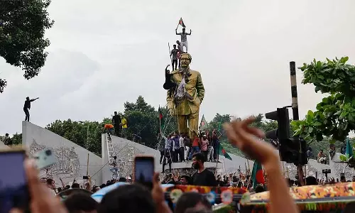 New Bangladesh textbooks make changes to history New Bangladesh textbooks make changes to history