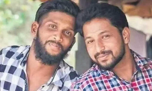 പെരിയ ഇരട്ടക്കൊലക്കേസ്: പ്രതികളുടെ ശിക്ഷ നാളെ വിധിക്കും