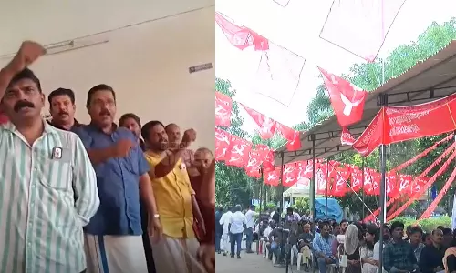 കെഎസ്ഇബിയിലെ ഇടത് സംഘടനകൾ നടത്തിവന്ന സമരം ഒത്തുതീർപ്പായി