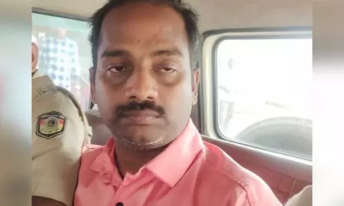 കുറ്റ്യാടിയിൽ കാർ മോഷ്ടിച്ച പ്രതി പിടിയിൽ