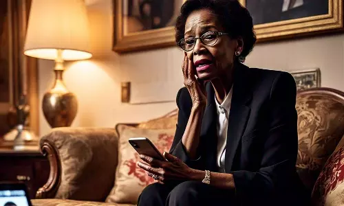 കൊറിയറിൽ എംഡിഎംഎ; 78കാരിയെ തേടിയെത്തി ഡിജിറ്റൽ അറസ്റ്റ്, തട്ടിയത് ഒന്നരക്കോടി രൂപ