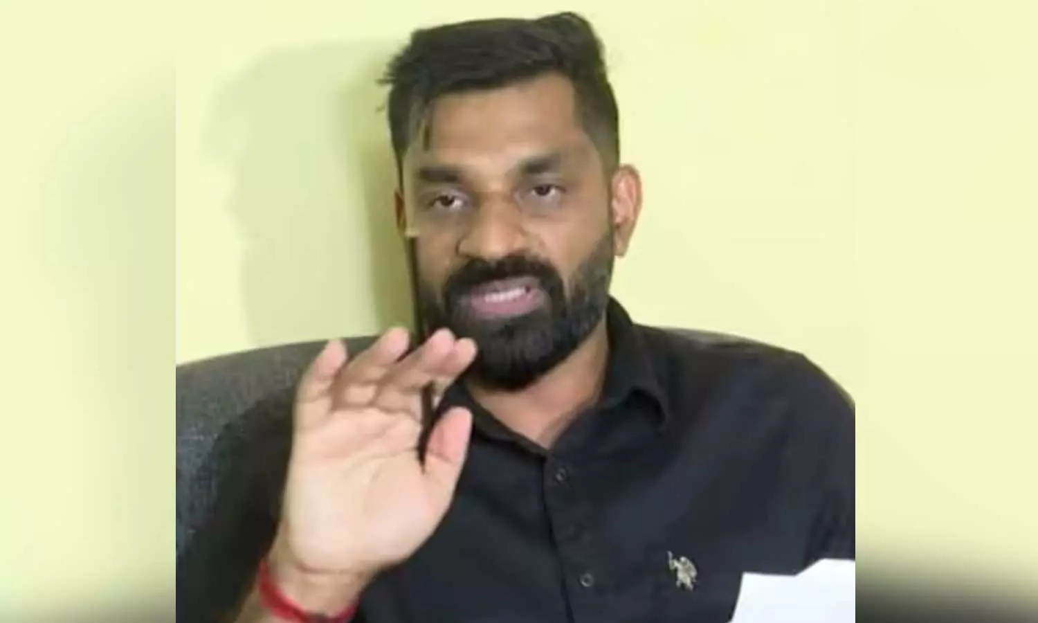 കലൂർ അപകടം: ഒന്നാംപ്രതി നിഘോഷ് കുമാറിനെ ഇന്ന് കോടതിയിൽ ഹാജരാക്കും