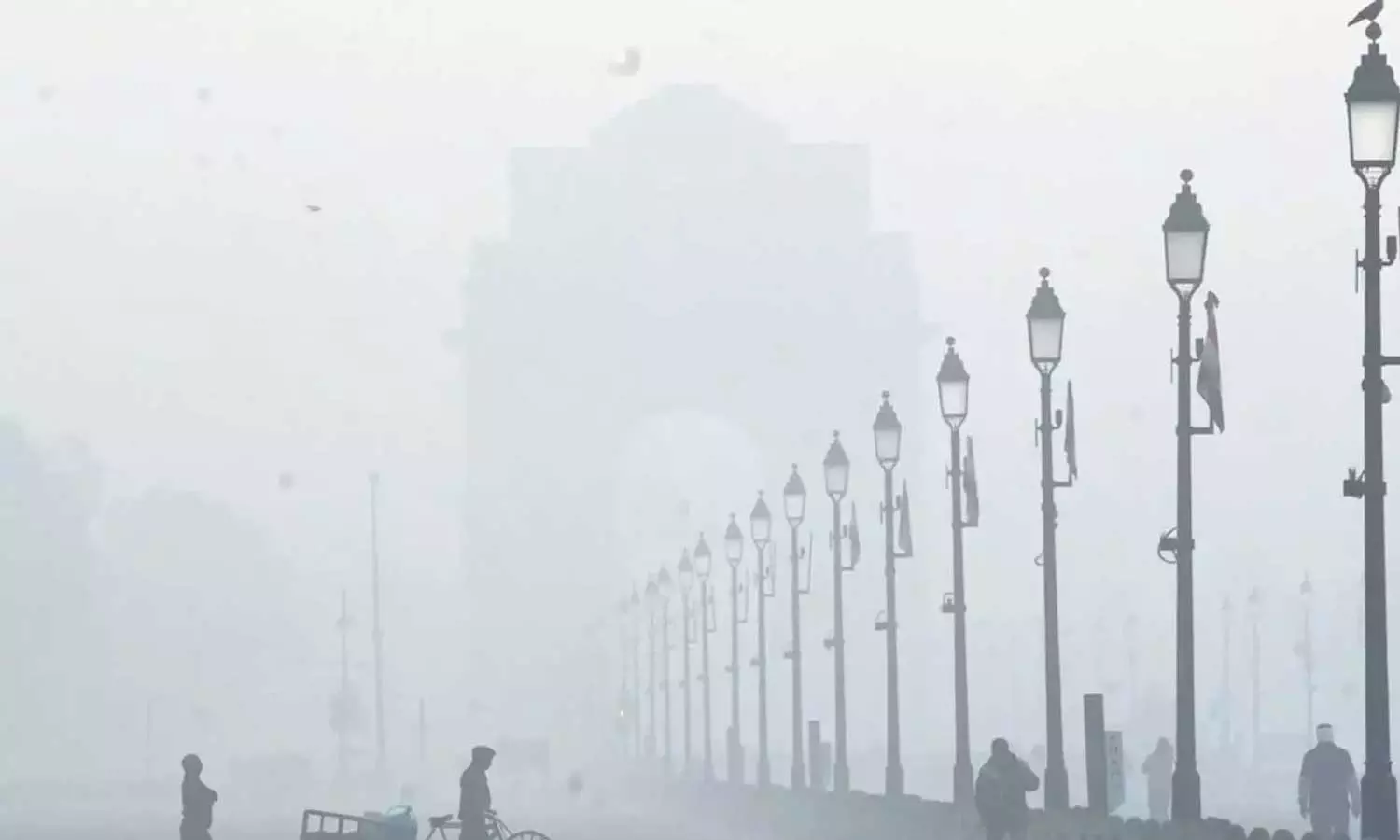 ഉത്തരേന്ത്യയിൽ അതിശൈത്യം തുടരുന്നു; ഡൽഹിയിൽ കനത്ത മൂടൽ മഞ്ഞ് ഉത്തരേന്ത്യയിൽ അതിശൈത്യം തുടരുന്നു; ഡൽഹിയിൽ കനത്ത മൂടൽ മഞ്ഞ്