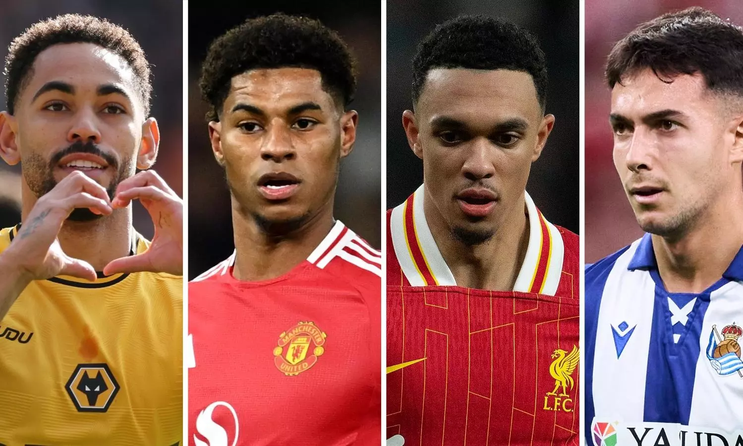 ജനുവരിയിലെ ട്രാൻസ്ഫർ വാർത്തകൾ ഇതുവരെ ഇങ്ങനെ