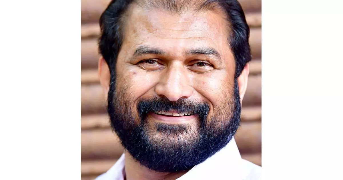 വിപി അനിൽ സിപിഎം മലപ്പുറം ജില്ലാ സെക്രട്ടറി വിപി അനിൽ സിപിഎം മലപ്പുറം ജില്ലാ സെക്രട്ടറി