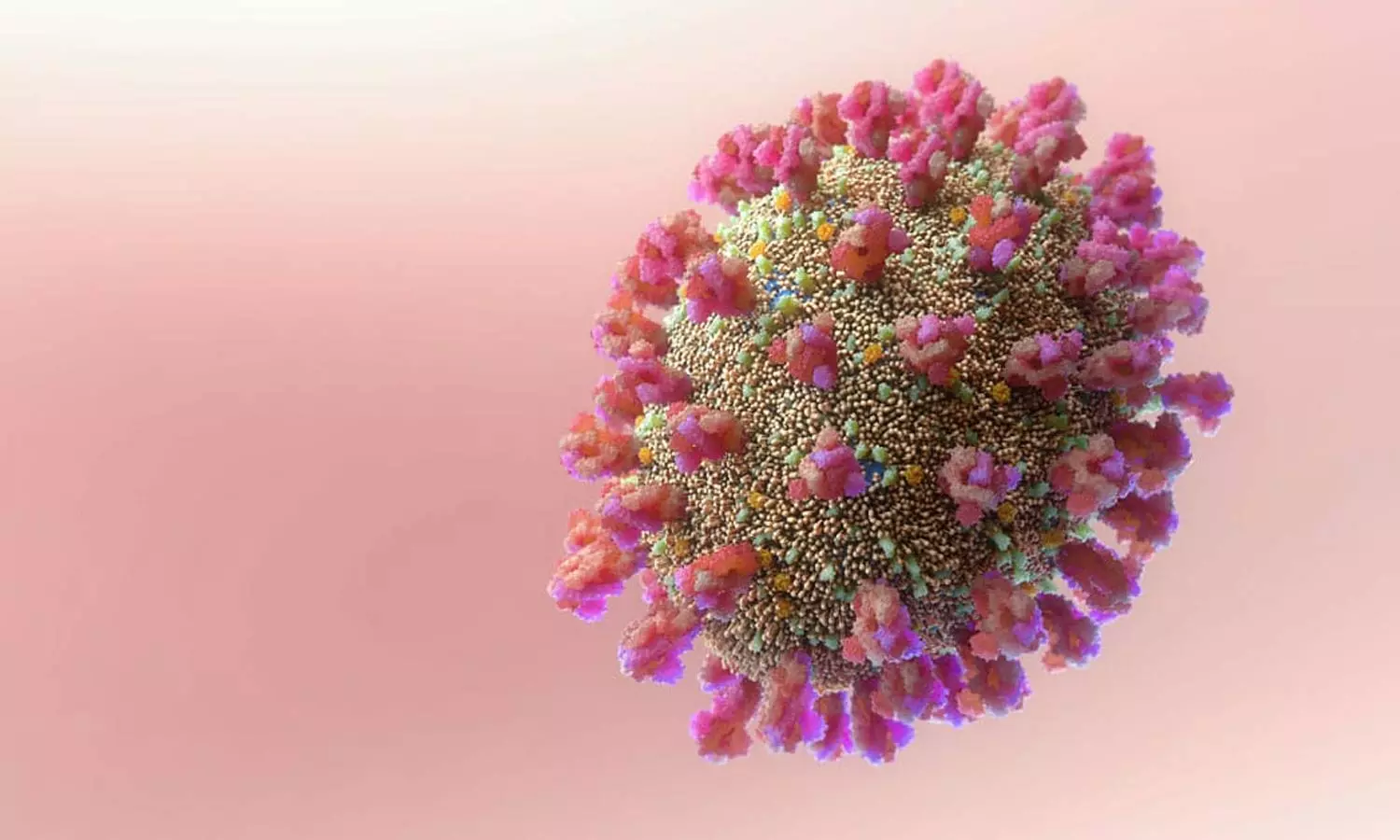 ചൈനയിലെ പുതിയ വൈറസ് വ്യാപനം: ആശങ്ക വേണ്ടെന്ന് അധികൃതർ ചൈനയിലെ പുതിയ വൈറസ് വ്യാപനം: ആശങ്ക വേണ്ടെന്ന് അധികൃതർ