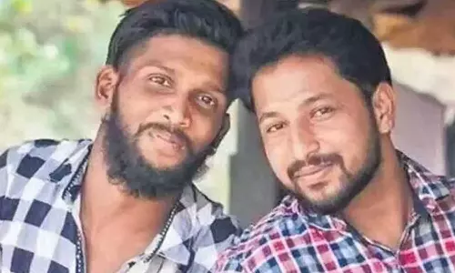 പെരിയ ഇരട്ടക്കൊലക്കേസ്: പ്രതികളുടെ ശിക്ഷ ഇന്ന് വിധിക്കും