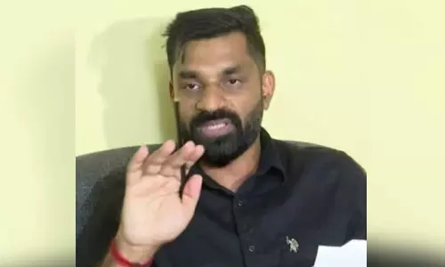 കലൂർ അപകടം: ഒന്നാംപ്രതി നിഘോഷ് കുമാറിനെ ഇന്ന് കോടതിയിൽ ഹാജരാക്കും