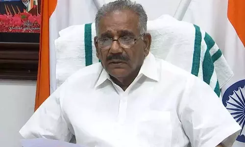 ഇടുക്കി സത്രം എയർ സ്ട്രിപ്പ് എത്രയും വേഗം പ്രവർത്തനസജ്ജമാക്കും: മന്ത്രി ശശീന്ദ്രൻ