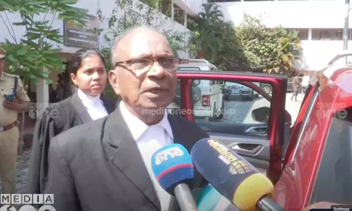 കുഞ്ഞിരാമൻ അടക്കമുള്ള പ്രതികൾക്കായി ഉടൻ അപ്പീൽ നൽകും: പ്രതിഭാഗം അഭിഭാഷകൻ