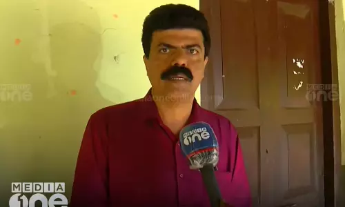 കായികമേളയിലെ വിലക്ക് ദൗർഭാഗ്യകരം; പൊതുവിദ്യാഭ്യാസ വകുപ്പിന് നിവേദനം നൽകുമെന്ന് തിരുനാവായ നാവാമുകുന്ദ സ്കൂൾ പ്രിൻസിപ്പൽ