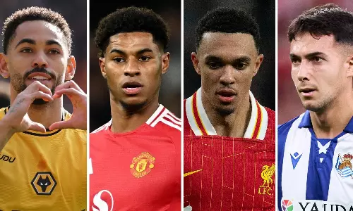 ജനുവരിയിലെ ട്രാൻസ്ഫർ വാർത്തകൾ ഇതുവരെ ഇങ്ങനെ