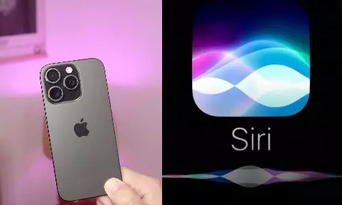 സിരി സംഭാഷണങ്ങൾ ചോർത്തുന്നെന്ന് പരാതി; 95 മില്യൺ കൊടുത്ത് കേസ് ഒതുക്കാനൊരുങ്ങി ആപ്പിൾ സിരി സംഭാഷണങ്ങൾ ചോർത്തുന്നെന്ന് പരാതി; 95 മില്യൺ കൊടുത്ത് കേസ് ഒതുക്കാനൊരുങ്ങി ആപ്പിൾ