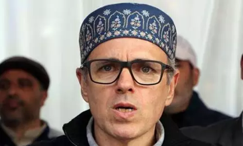 ഒരു തീവ്രവാദിയുടെയും മകനെ തീവ്രവാദിയായി കാണാനാകില്ല: ജമ്മു കശ്മീര്‍ മുഖ്യമന്ത്രി