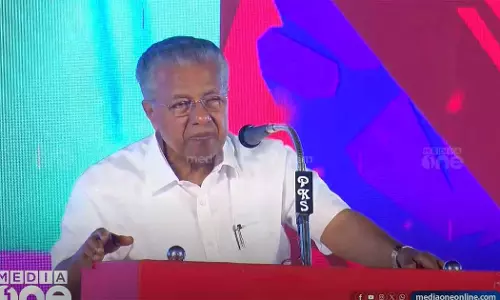 ‘ലീഗിന് ജമാഅത്തെ ഇസ്ലാമിയോട് വലിയ പ്രതിപത്തി’; മുസ്ലിം ലീഗിനെതിരെ പിണറായി വിജയൻ ‘ലീഗിന് ജമാഅത്തെ ഇസ്ലാമിയോട് വലിയ പ്രതിപത്തി’; മുസ്ലിം ലീഗിനെതിരെ പിണറായി വിജയൻ