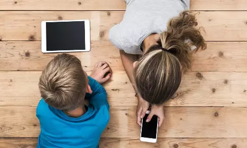 ‘കുട്ടികളുടെ സോഷ്യൽ മീഡിയ അക്കൗണ്ടിന്​ രക്ഷിതാക്കളുടെ അനുമതി വേണം’; നിയമത്തിന്റെ കരടായി