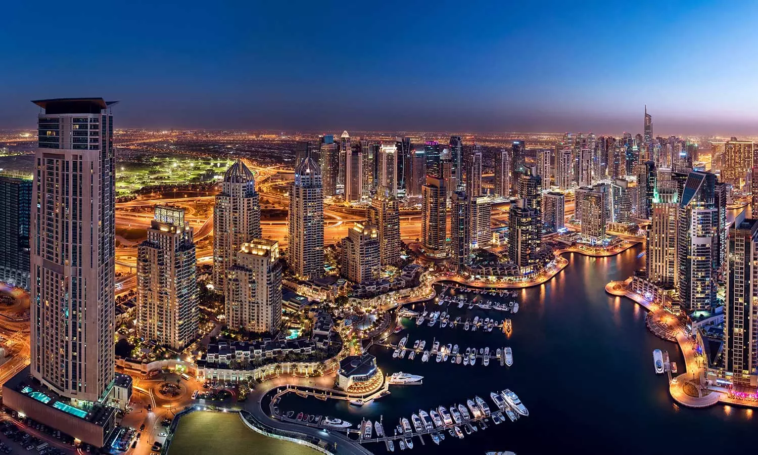 Dubai Welcomes 16.79 Million International Tourists In First 11 Months Of 2024