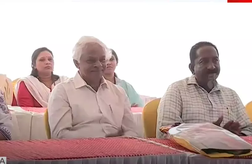 Justice CN Ramachandran