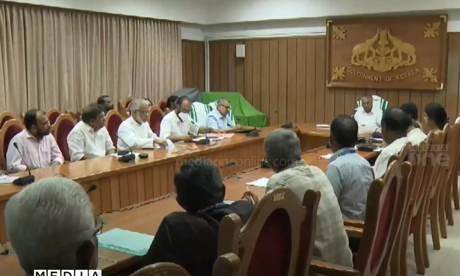 വയനാട് പുനരധിവാസം; നൂറിൽ താഴെ വീടുകൾ സ്പോൺസർ ചെയ്തവരുടെ യോഗം ചേർന്നു വയനാട് പുനരധിവാസം; നൂറിൽ താഴെ വീടുകൾ സ്പോൺസർ ചെയ്തവരുടെ യോഗം ചേർന്നു