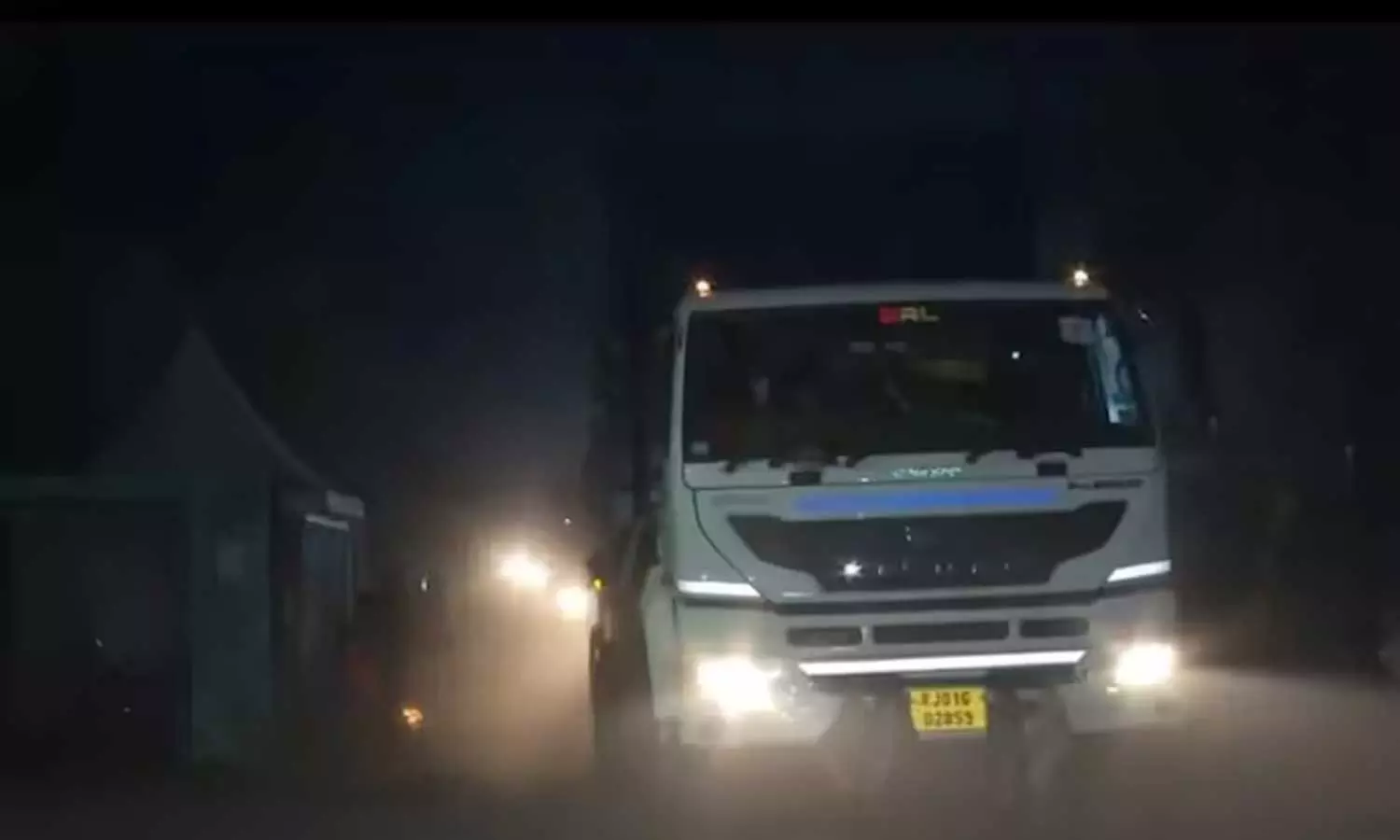 ഭോപ്പാൽ ദുരന്തം; വിഷമാലിന്യം കത്തിക്കുന്നിടത്ത് പ്രതിഷേധം- കേസെടുത്ത് പൊലീസ്