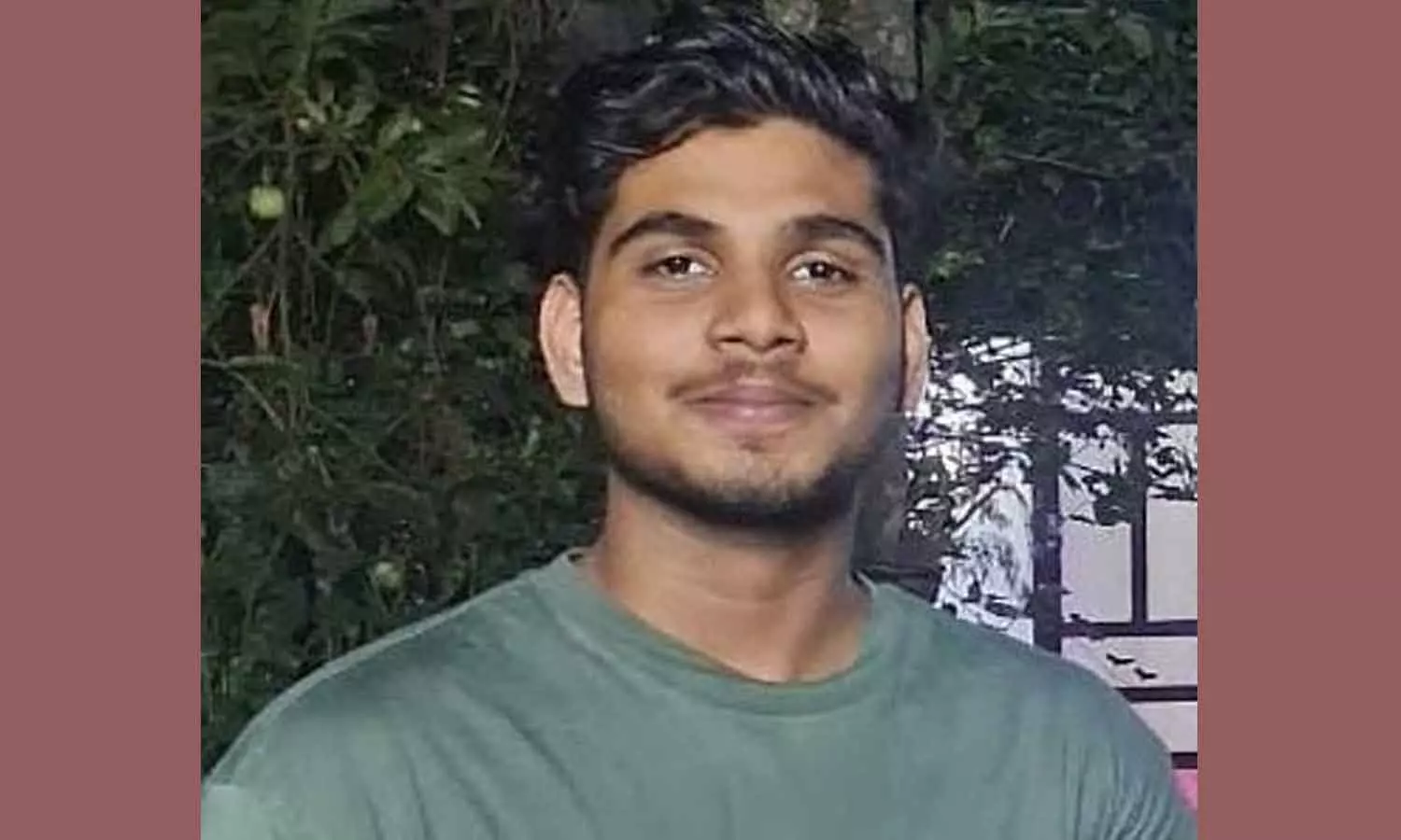 Malayali student donated organs to eight people Malayali student donated organs to eight people