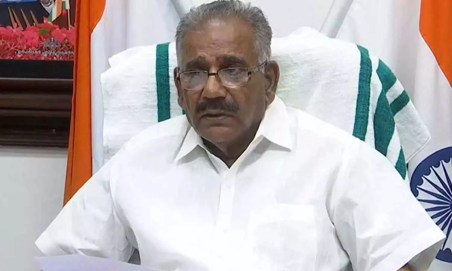 വനനിയമ ഭേദഗതി ബിൽ; നിർദേശങ്ങൾ സമർപ്പിക്കാനുള്ള സമയപരിധി നീട്ടി വനനിയമ ഭേദഗതി ബിൽ; നിർദേശങ്ങൾ സമർപ്പിക്കാനുള്ള സമയപരിധി നീട്ടി