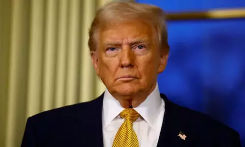 Donald Trump, hush money case, ഡൊണാൾഡ് ട്രംപ്